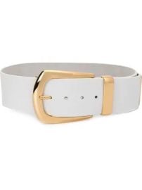 Jordan buckled belt at Farfetch